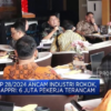 Video: Regulasi PP 28/2024 Menjadi Ancaman bagi Industri Rokok dan Mengancam 6 Juta Pekerja