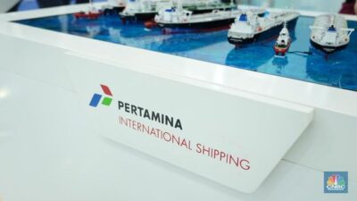 Suksesnya PIS dalam Menangkap Peluang Pasar Global melalui Transformasi Bisnis