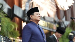 CSIS Welcomes Prabowo Subianto’s Cabinet: Ministries and Agencies Receive Specialized Portfolios