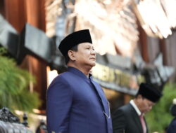 CSIS Welcomes Prabowo Subianto’s Cabinet: Ministries and Agencies Receive Specialized Portfolios