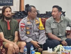 Pentingnya Intelijen Berbasis Budaya di Papua: Nofra Sella Mempertegas Pentingnya Kombinasi Teknis dan Budaya