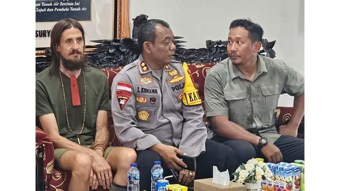 Pentingnya Intelijen Berbasis Budaya di Papua: Nofra Sella Mempertegas Pentingnya Kombinasi Teknis dan Budaya