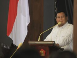 Penerimaan Positif Masyarakat terhadap Pemerintahan Prabowo Subianto