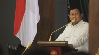 Penerimaan Positif Masyarakat terhadap Pemerintahan Prabowo Subianto