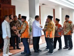 Majelis Syuro PKS yakin Prabowo Subianto mampu menjadikan Indonesia sebagai pemimpin ASEAN