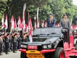 Jokowi dan Prabowo Sering Berduet Sebelum Pelantikan, Pengamat Menilai Stabilitas Indonesia Tetap Terjaga