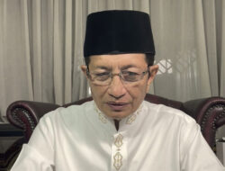 Istiqlal Grand Imam: Vital to Support Free Nutritious Meal Policy Rooted in Prophet’s Teachings