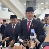 AHY Mengungkap Pesan dari SBY untuk Prabowo dan Gibran Menjelang Pelantikan