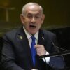 Netanyahu Mengancam Perang Arab, Siap-siap Menggila