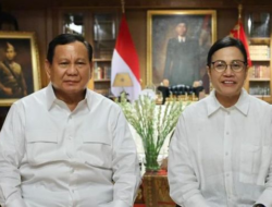 Sri Mulyani Ucapkan Selamat Ulang Tahun kepada Prabowo, Bagikan Foto Bersama