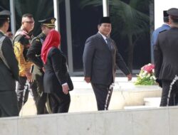 Prabowo Menyingkap Ancaman Perang Nuklir, Meminta Warga RI Tetap Waspada