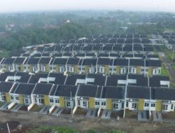 BTN Berupaya Mewujudkan Sektor Properti di Indonesia yang Lebih Ramah Lingkungan