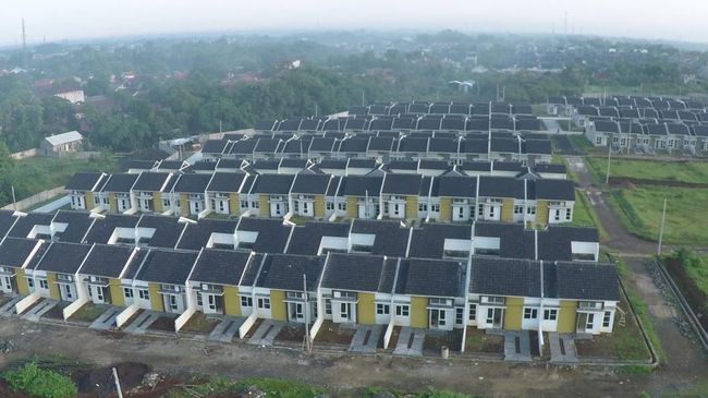 BTN Berupaya Mewujudkan Sektor Properti di Indonesia yang Lebih Ramah Lingkungan