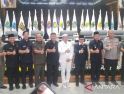 Daftar Gubernur dan Wakil Gubernur Terbaru: Analisis KPU