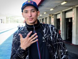 Razgatlioglu: Penampilan Spektakuler di Tes WSBK Portimao