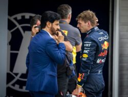 FIA Membatasi Siaran Radio Tim F1: Dampak dan Solusi