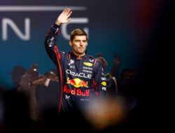FIA Kritik Fan Verstappen: Menyingkap Perilaku "Tribalisme"