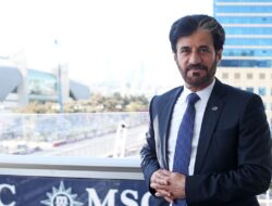 Kritik Ben Sulayem Terhadap Durasi Kalender F1