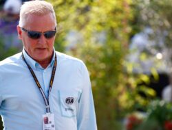 Horner Dukung Pencopotan Herbert: Wawasan F1 Terbaru