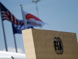 Kritik FIA terhadap Ancaman Motorsport UK: Sebuah Evaluasi