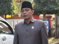 DPRD Pangandaran Memenangkan Peringkat Terbaik JDIH Nasional