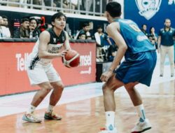 Apa Arti Buzzer Beater dalam Basket: Penjelasan Lengkap