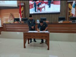 Strategi Efisiensi DPRD dan Pengelolaan Utang di Pangandaran
