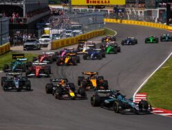 FIA Rilis Panduan Baru Balapan F1: Sistem Penalti Terbaru