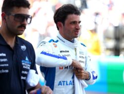 Keputusan Gabung Williams: Sainz Sesali Nilai dari Steiner