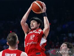 10 Pebasket Terbaik Asia di NBA: Siapa yang Memimpin?