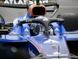 Williams Catat 8 Poin dalam 5 Balapan: Masalah dan Solusi