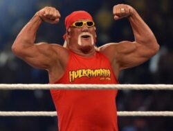Profil Hulk Hogan: Warisan Legendaris WWE