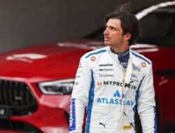Perubahan Filosofi Williams Menuju F1 2026
