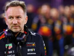 Penanganan Red Bull F1: Pemecatan Resmi Christian Horner