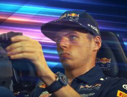 Verstappen Dominasi F1 GP Arab Saudi 2021: Simulasikan Kemenangan!