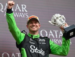 Formula 1: Rekor Tak Tertandingi