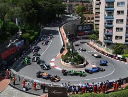 Semua yang Perlu Anda Ketahui tentang Aturan Dua Pit Stop F1 GP Monako
