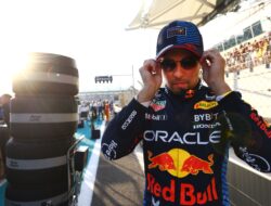 Cara Mengatasi Kebutuhan akan Buktian tanpa Cadillac F1