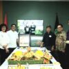 Yayasan Paseban Hantarkan Burung Kembali ke Alam