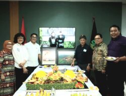 Yayasan Paseban Hantarkan Burung Kembali ke Alam