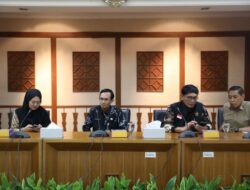 Dialog Cegah Tawuran: 100 Pelajar Jakut Bersatu demi Keamanan