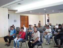Sidang Pelanggaran Perda di Jakbar: 23 Orang Diadili