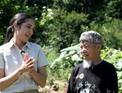 Harmoni Alam dan Pengolahan Sampah di Arista Montana