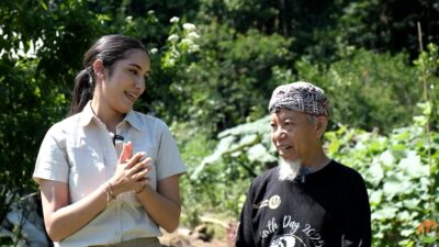Harmoni Alam dan Pengolahan Sampah di Arista Montana