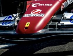 Perjuangan Regulasi Sayap F1 2026: Kenapa Upaya Gagal?