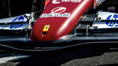 Perjuangan Regulasi Sayap F1 2026: Kenapa Upaya Gagal?