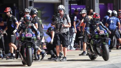 Kelebihan Quartararo sebagai Pembalap Yamaha Teratas