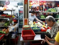 Krisis Singapura: Restoran Tutup Akibat Krisis Baru