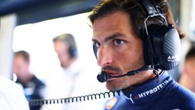 FIA Tinjau Ulang Penalti Sainz di F1 GP Belanda