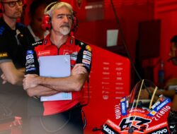 Marquez Raja Tak Terbantahkan: Sorotan MotoGP 2025